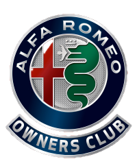 Alfa Romeo Owners Club