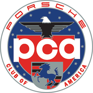 Porsche Club of America